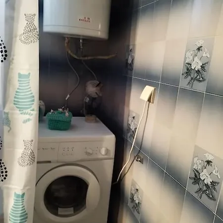 Apartment διαμερισμα σοφια ανεση, χαλαρωση