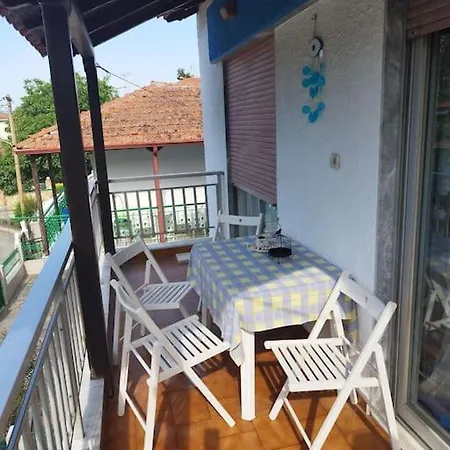 διαμερισμα σοφια ανεση, χαλαρωση Apartment *