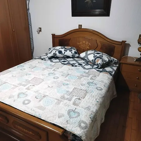 Apartment διαμερισμα σοφια ανεση, χαλαρωση Sykia Chalkidikis