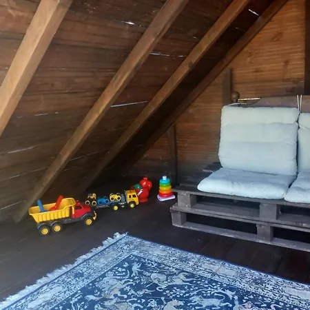 Chalet κτήμα ανάσες ζωής- ευγενία σγούρα *