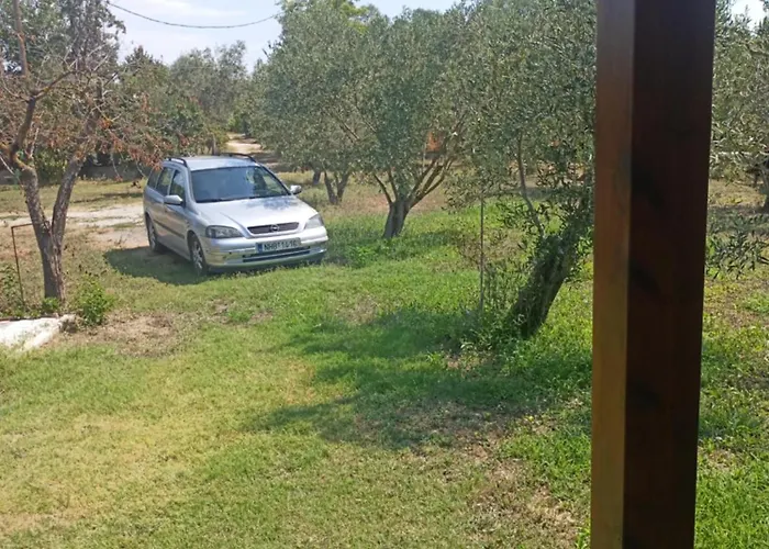 κτήμα ανάσες ζωής- ευγενία σγούρα Epanomi