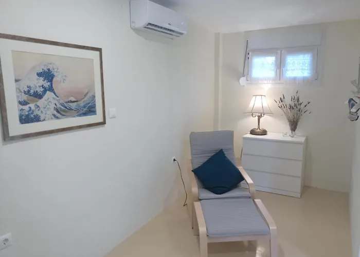 κτήμα ανάσες ζωής- ευγενία σγούρα Chalet Epanomi