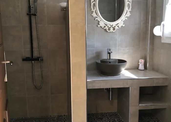 Κτήμα Ανάσες Ζωής- Ευγενία Σγούρα *