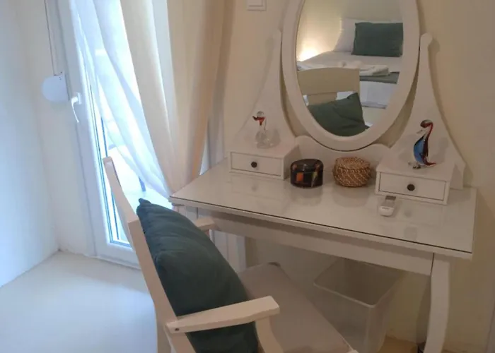 Κτήμα Ανάσες Ζωής- Ευγενία Σγούρα *