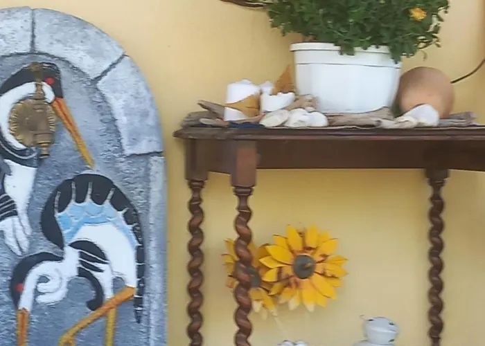 Chalet Κτήμα Ανάσες Ζωής- Ευγενία Σγούρα