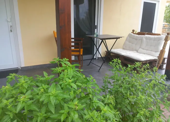 Chalet κτήμα ανάσες ζωής- ευγενία σγούρα *