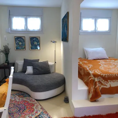 Κτήμα Ανάσες Ζωής- Ευγενία Σγούρα Epanomí