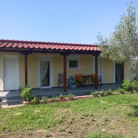 κτήμα ανάσες ζωής- ευγενία σγούρα * Эпаноми