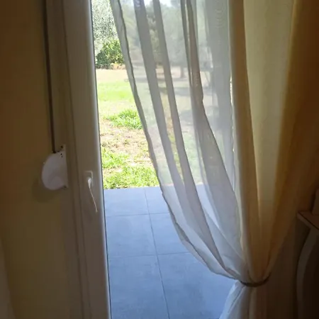 Chalé Κτήμα Ανάσες Ζωής- Ευγενία Σγούρα *