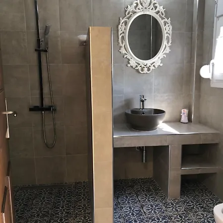 Κτήμα Ανάσες Ζωής- Ευγενία Σγούρα *