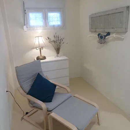 Chalé Κτήμα Ανάσες Ζωής- Ευγενία Σγούρα