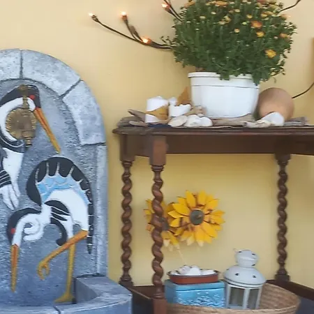 Chalé Κτήμα Ανάσες Ζωής- Ευγενία Σγούρα