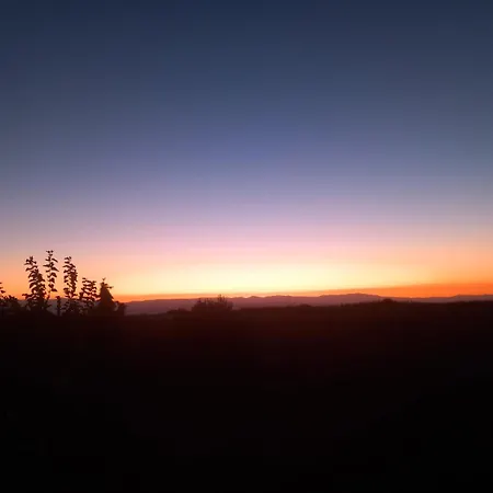 Κτήμα Ανάσες Ζωής- Ευγενία Σγούρα Chalé *