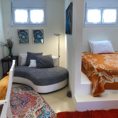 Κτήμα Ανάσες Ζωής- Ευγενία Σγούρα