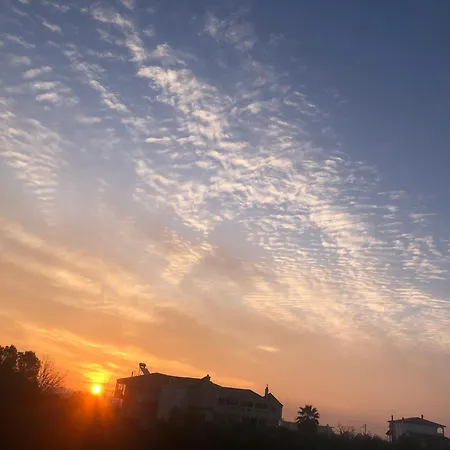 Κτήμα Ανάσες Ζωής- Ευγενία Σγούρα