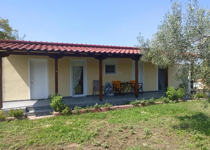 κτήμα ανάσες ζωής- ευγενία σγούρα * Эпаноми