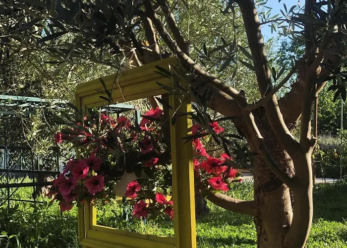 κτήμα ανάσες ζωής- ευγενία σγούρα