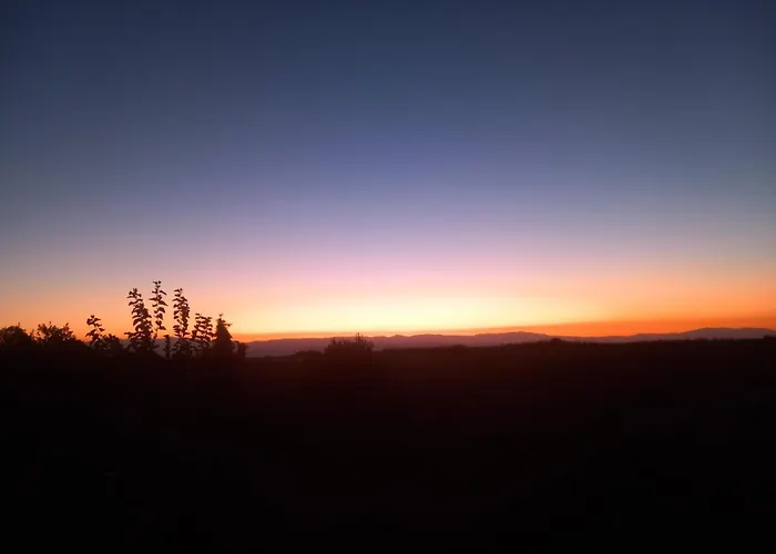 κτήμα ανάσες ζωής- ευγενία σγούρα Шале *