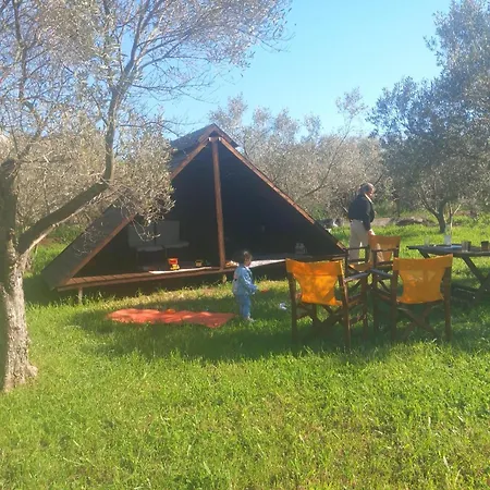 Dağ evi κτήμα ανάσες ζωής- ευγενία σγούρα